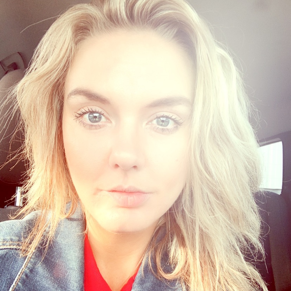 Meet your Posher, Darla